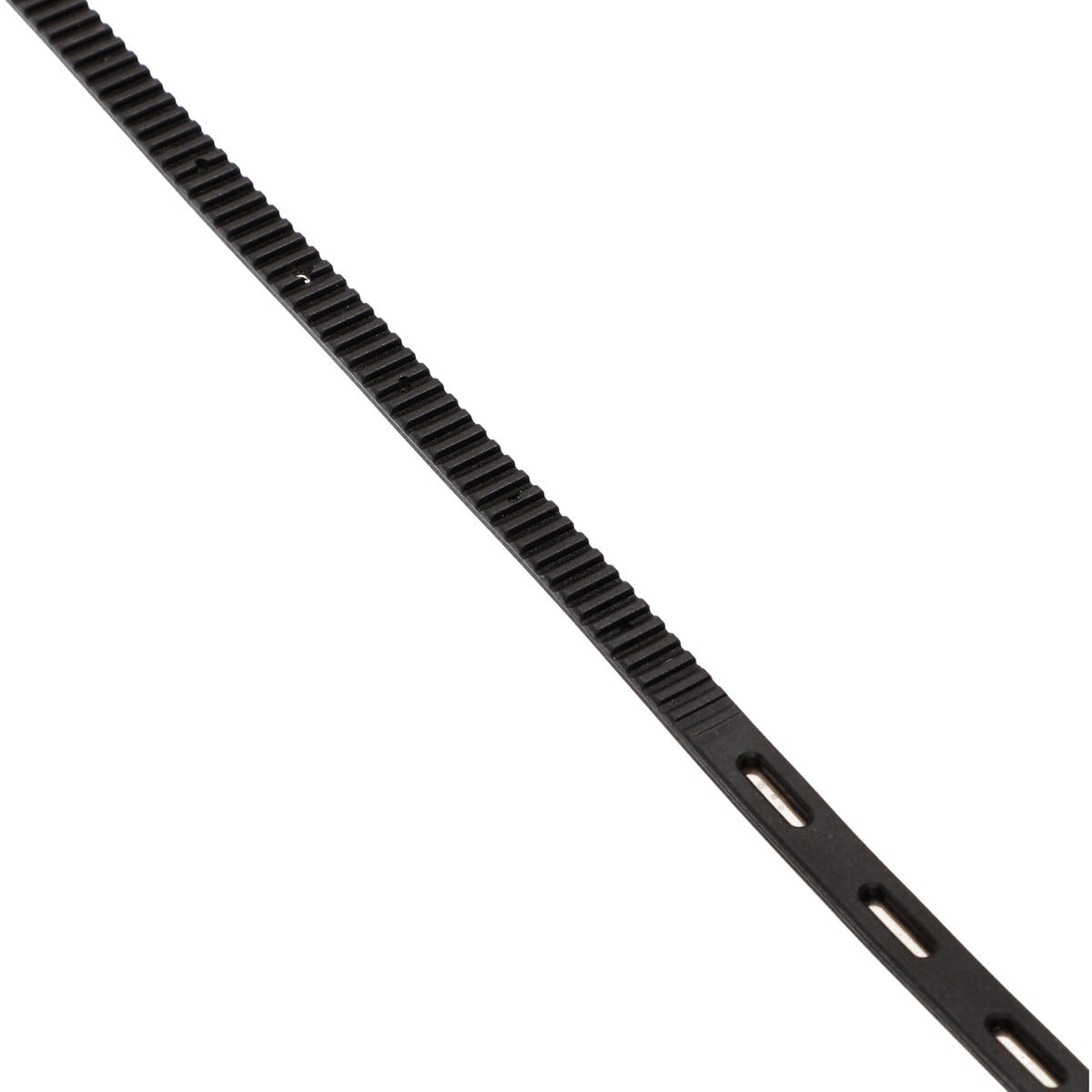 FISCHER Kabelbinderschloss SN53/4 - Länge 53 cm, ø4 mm, Sicherheitsstufe 2 5/7