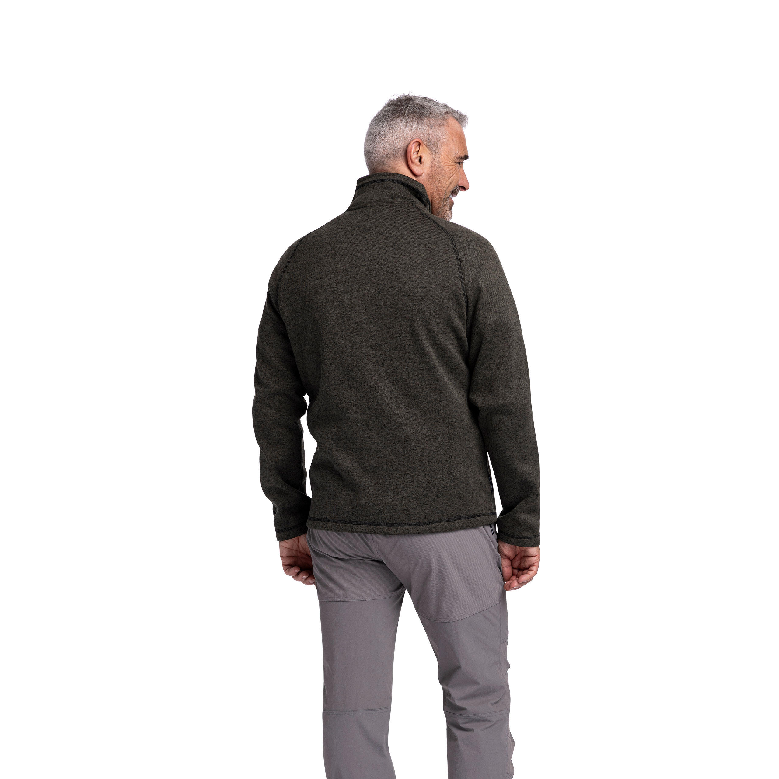 Fleece Trespass Corsham 4/5