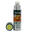 Solutie pentru piele intoarsa Collonil Nubuk + Textile, 100 ml 103-limone