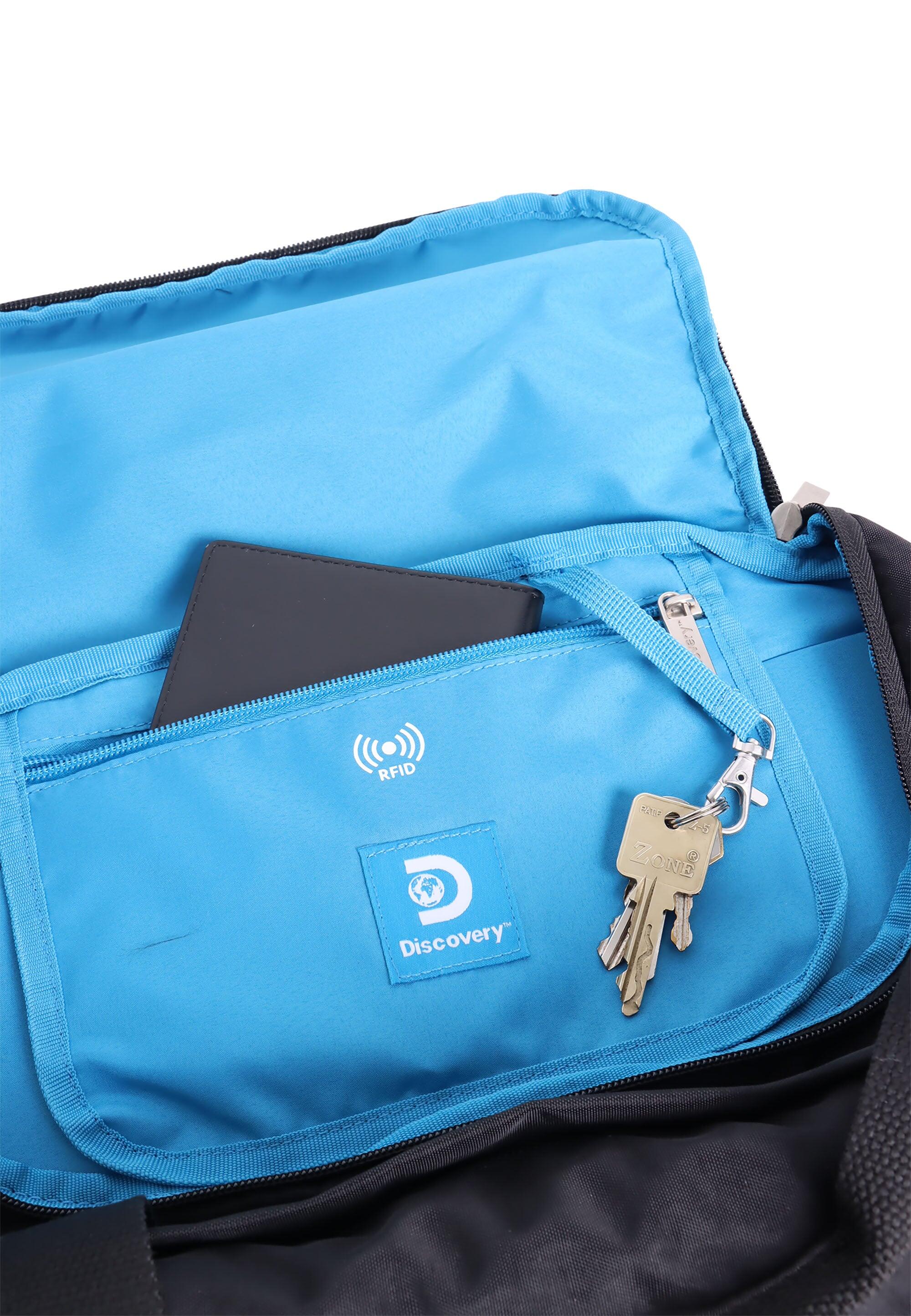 Discovery Commuter Reistassen 20 L 7/7