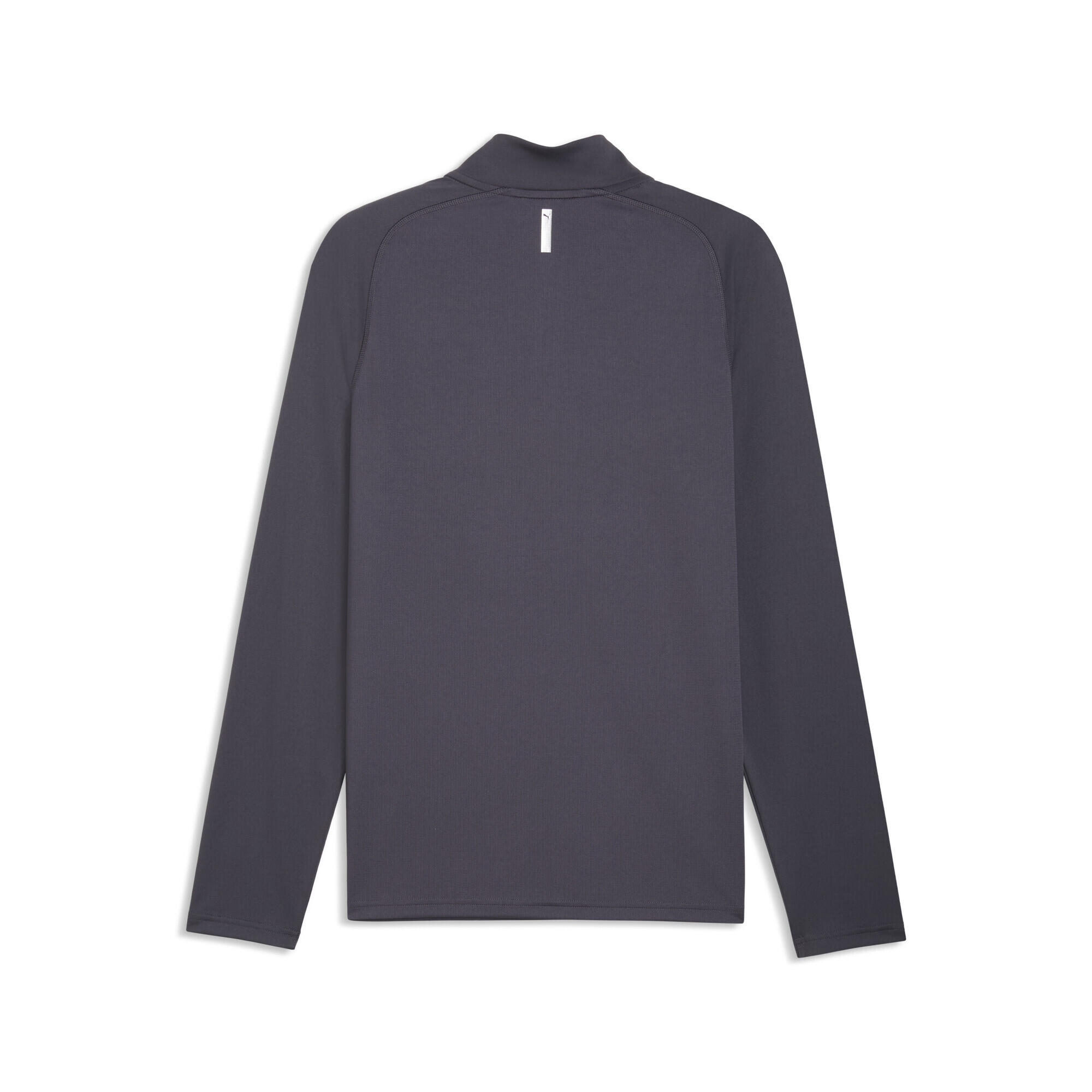 T-shirt de training 1/4 zip PWRTRAIN Homme PUMA 5/5