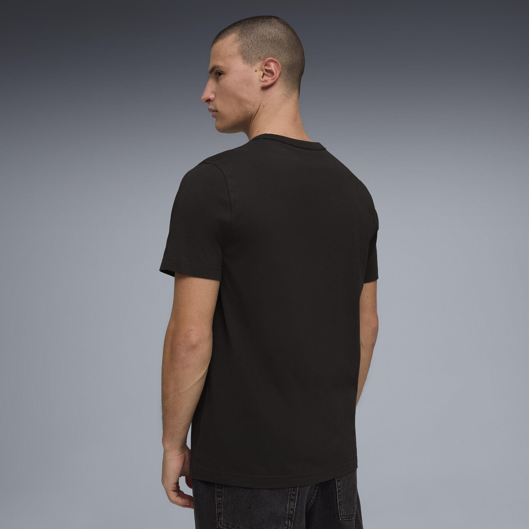 T-shirt à motif PUMA Class Homme PUMA 3/5