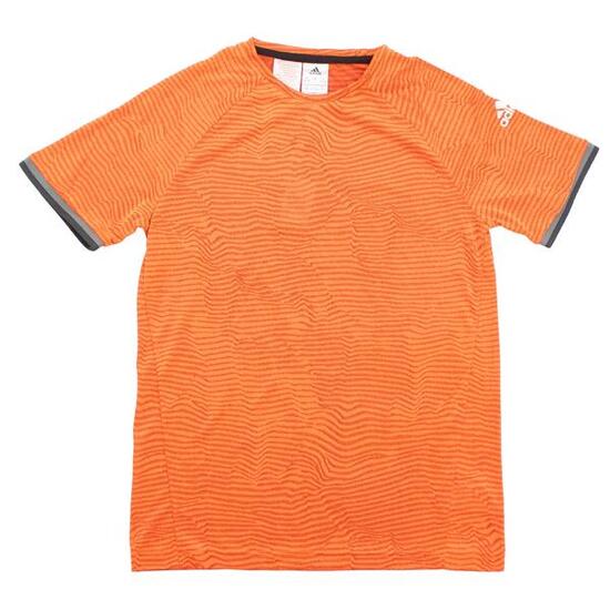 Shirt XA Adizero Jersey Youth in Orange