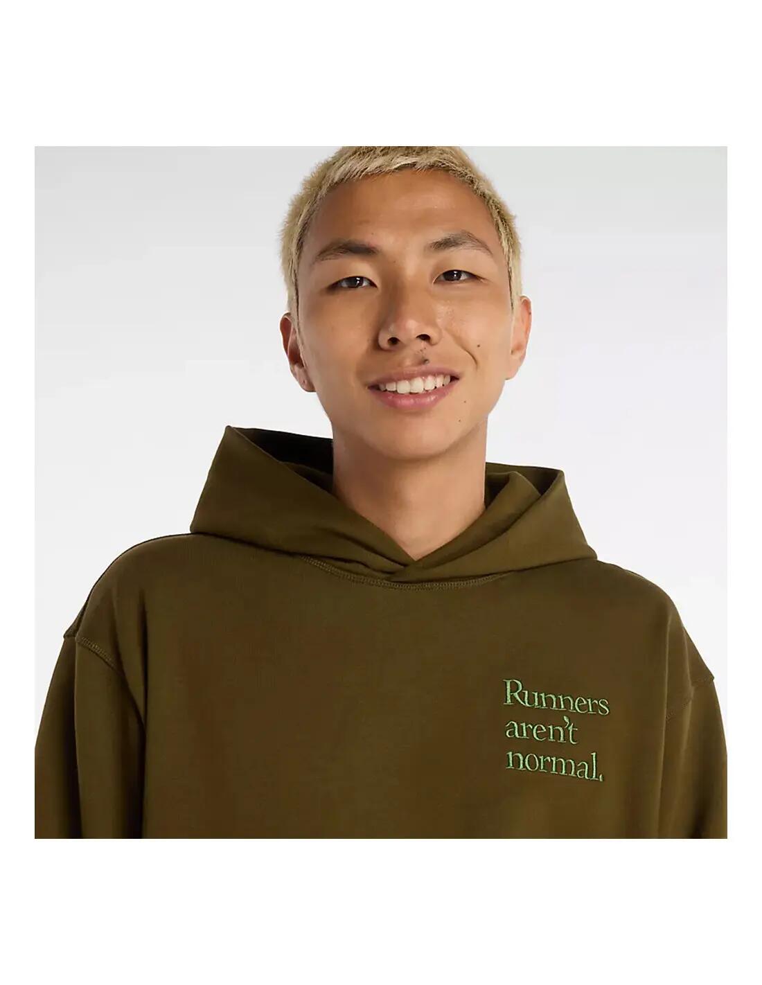 NEW BALANCE-MT53918-Sudaderas 3/5