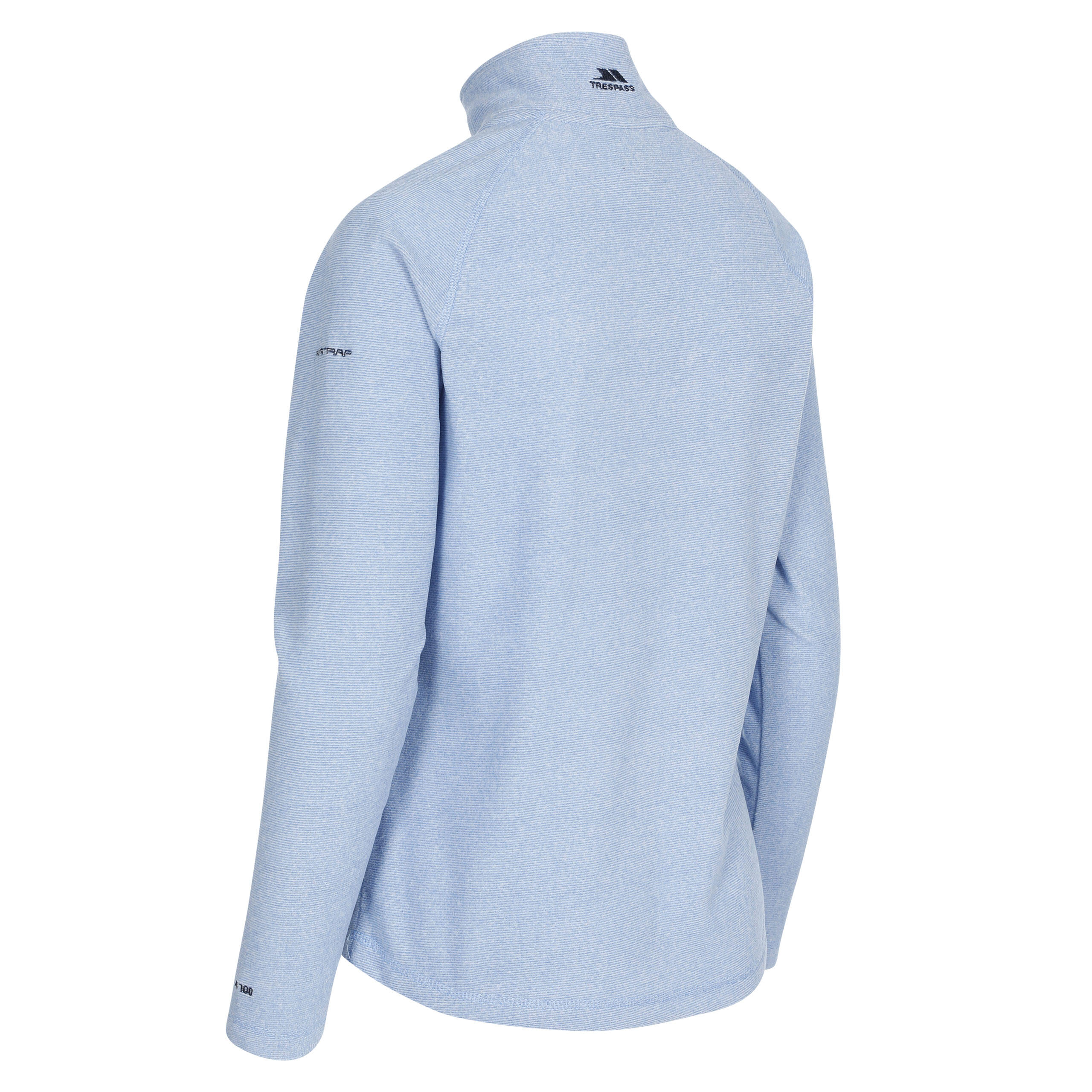 Polaire femme Trespass Meadows 2/5