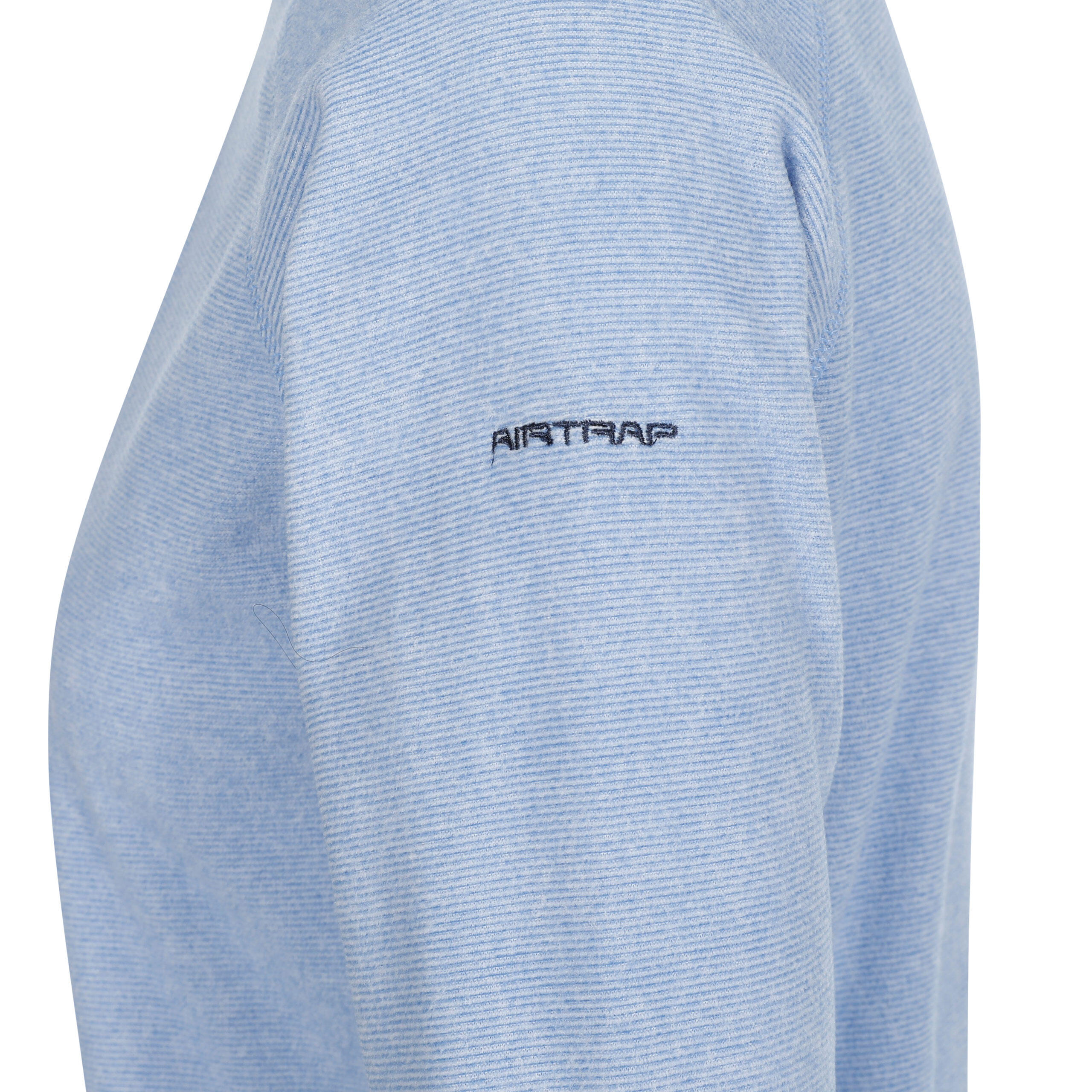 Polaire femme Trespass Meadows 4/5