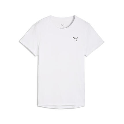 Train All Day Essentials Crew T-Shirt Damen PUMA