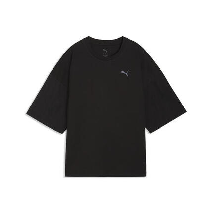 HER Oversized T-Shirt Damen PUMA