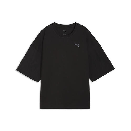 Damska koszulka oversize HER PUMA