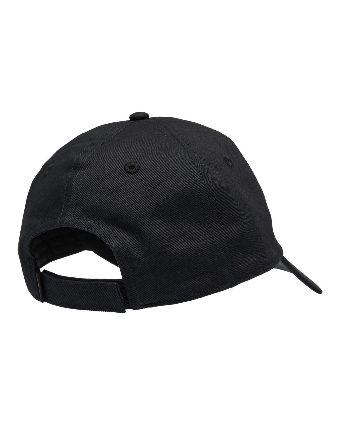 Casquette DEAR BELIEVER LOGO Noir Femme 4/4