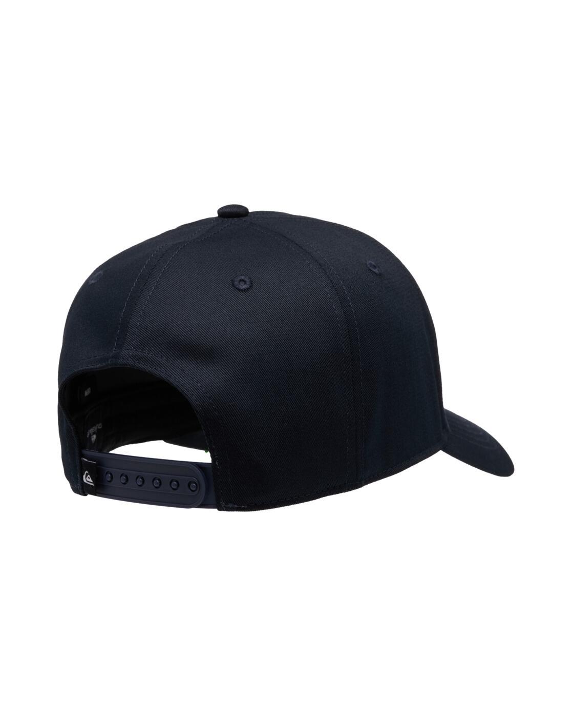 Casquette DECADES Bleu Homme 4/4