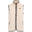 Trespass Notion - Gilet fleece pentru femei AT300 Ghost