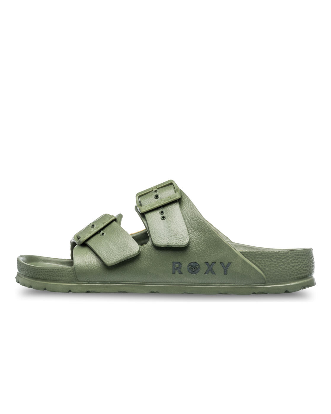 Sandales KATTIE Vert Femme 2/4