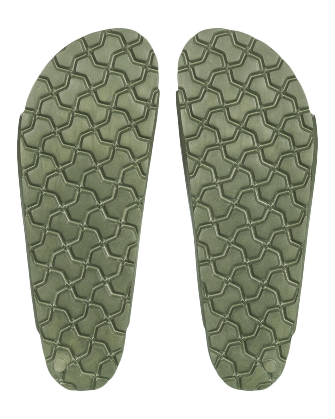 Sandales KATTIE Vert Femme 4/4