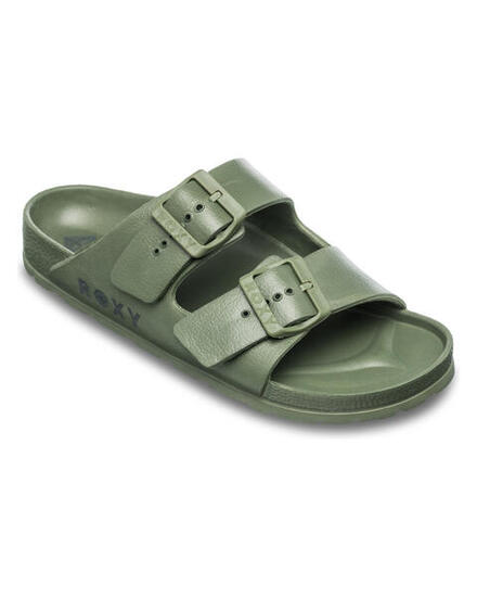 Sandalias KATTIE Beige Mujer
