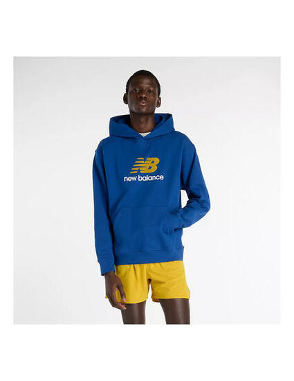 Sweat-shirt NEW BALANCE MT51512