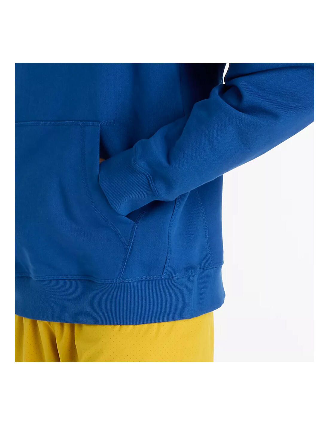 Sweat-shirt NEW BALANCE MT51512 5/5