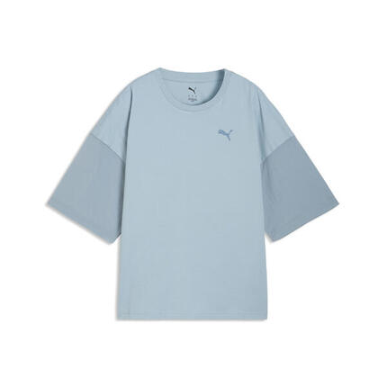 HER Oversized T-Shirt Damen PUMA