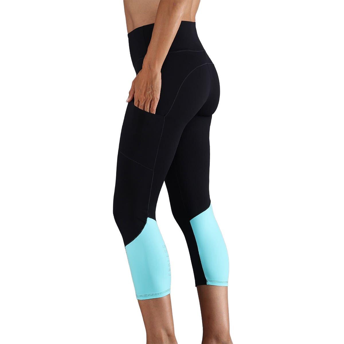 Mallas Endless Lift Mulher 2/3