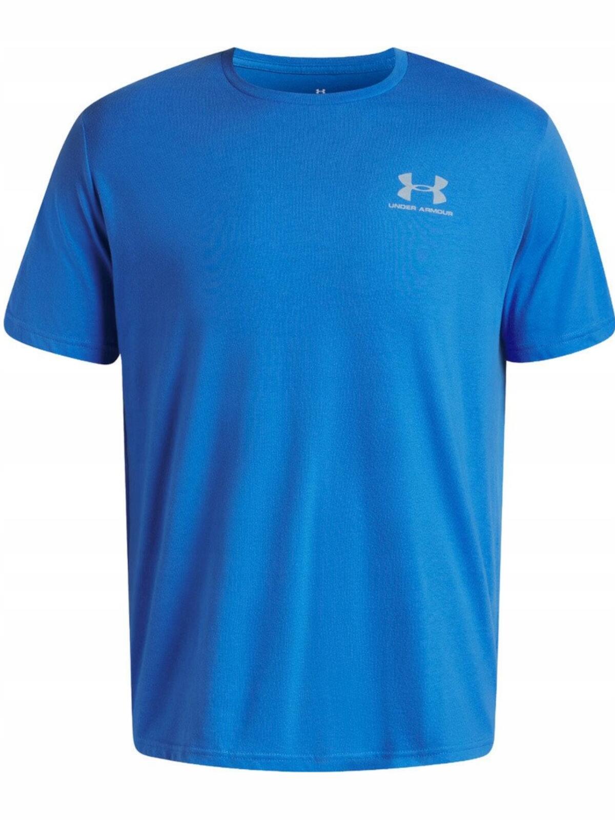 UNDER ARMOUR Sportstyle Trainings-T-Shirt für Herren 5/6