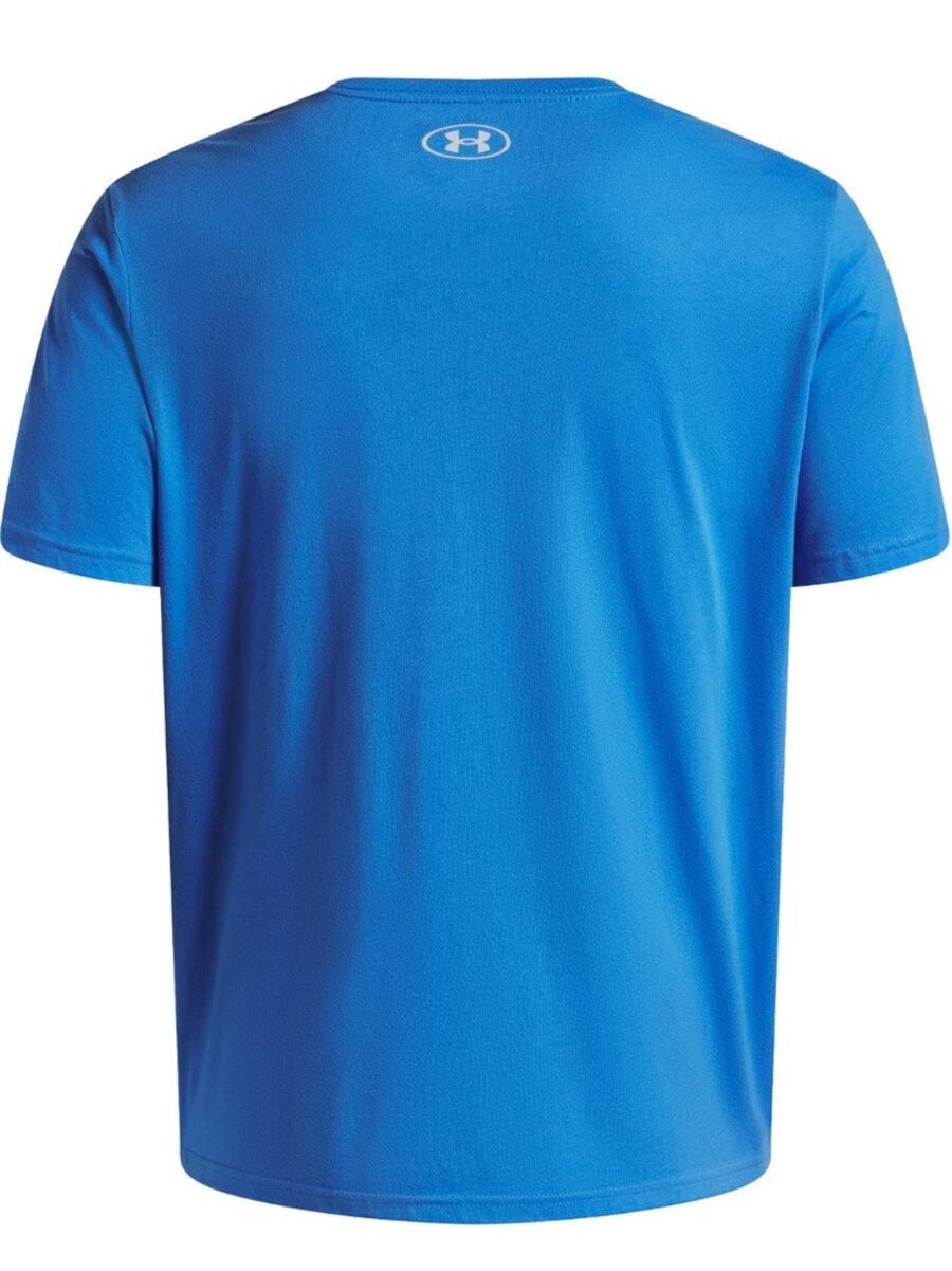 UNDER ARMOUR Sportstyle Trainings-T-Shirt für Herren 6/6
