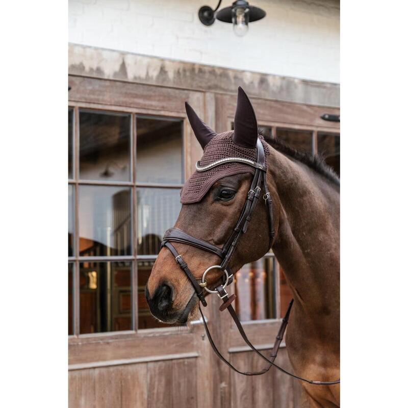 Kentucky Oornetje Wellington Grijs -