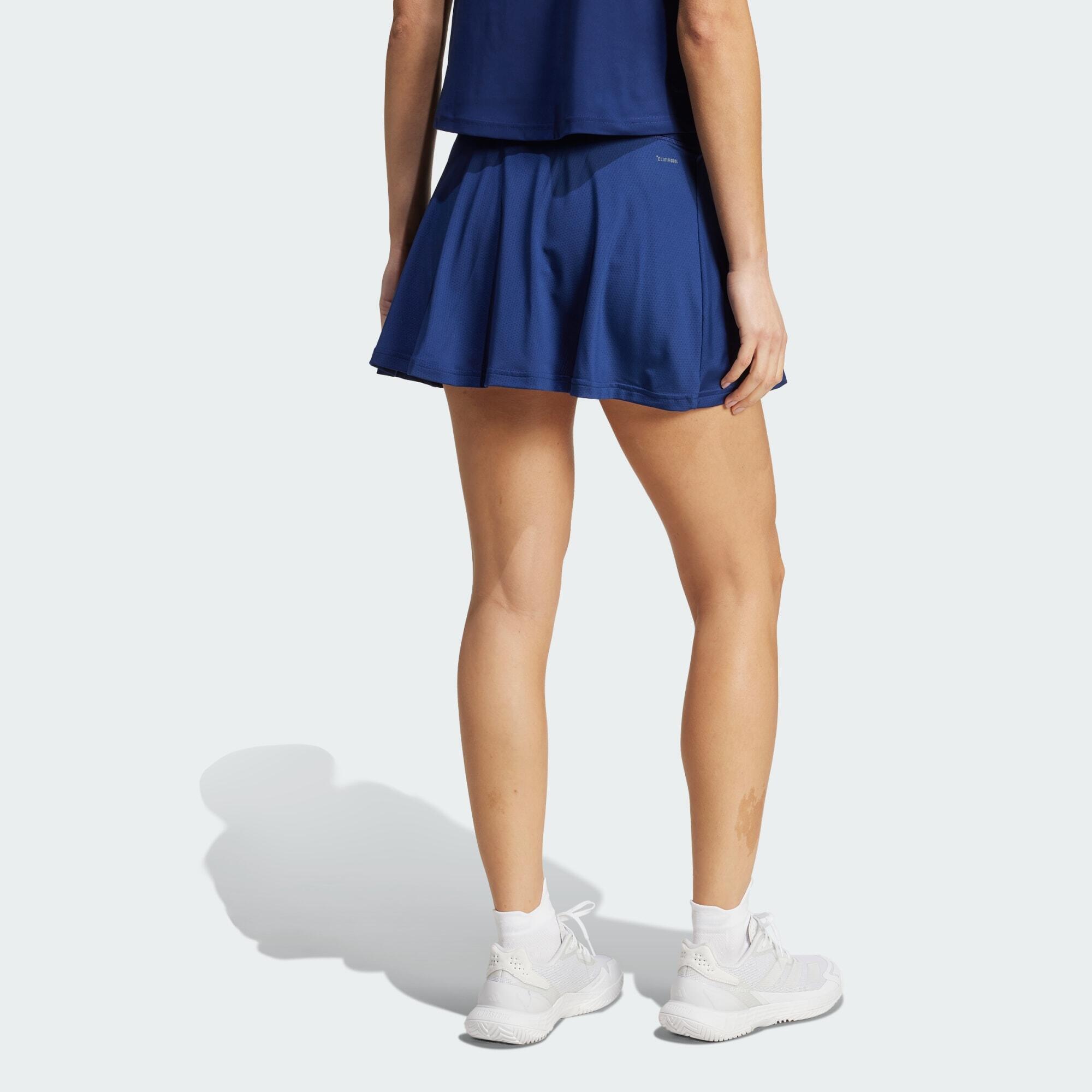 Jupe de tennis Club Climacool 3/5