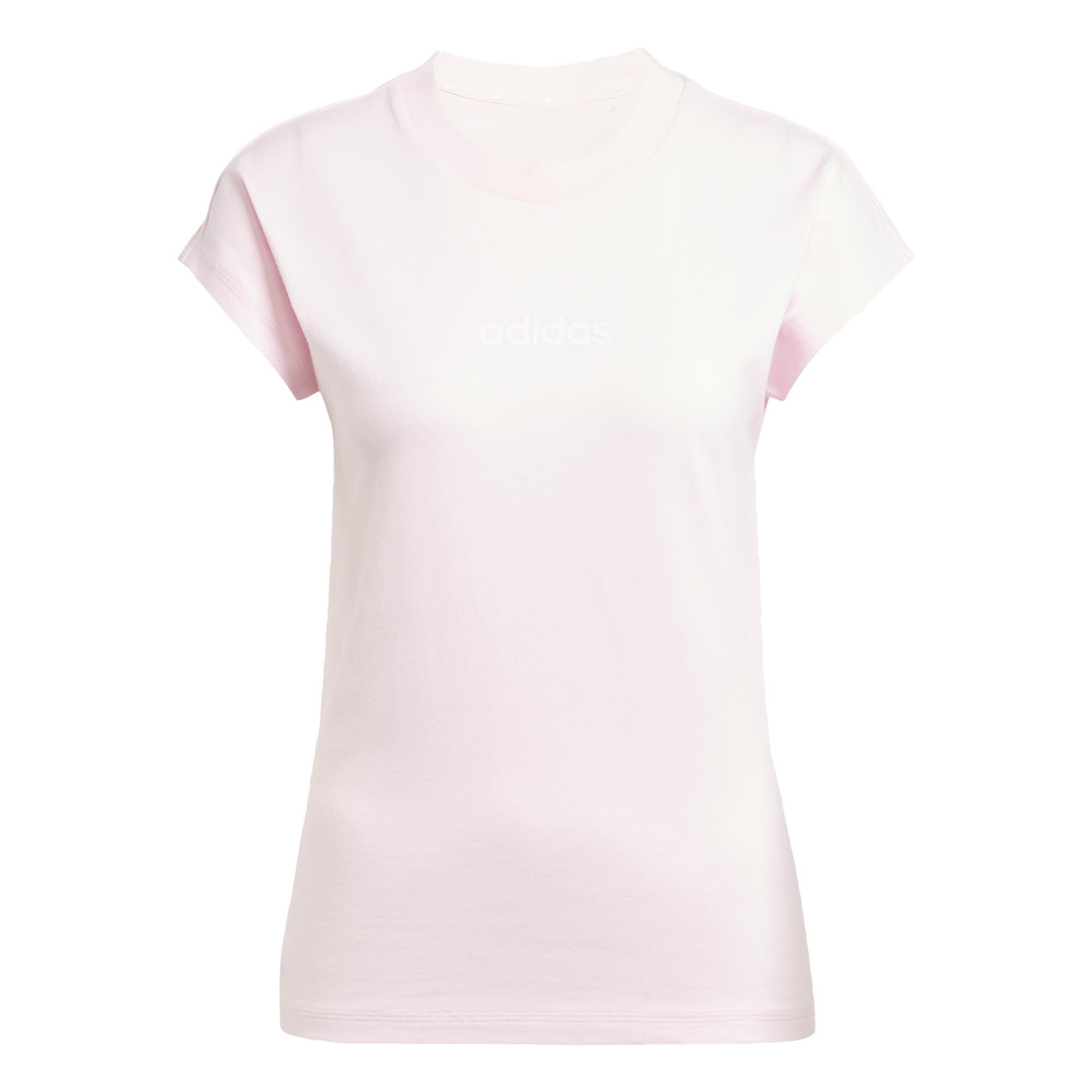 T-shirt de Algodão Essentials 2/5