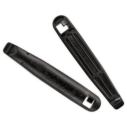 Lezyne Power Lever XL łyżki do opon kompozyt z hakiem na szprychy