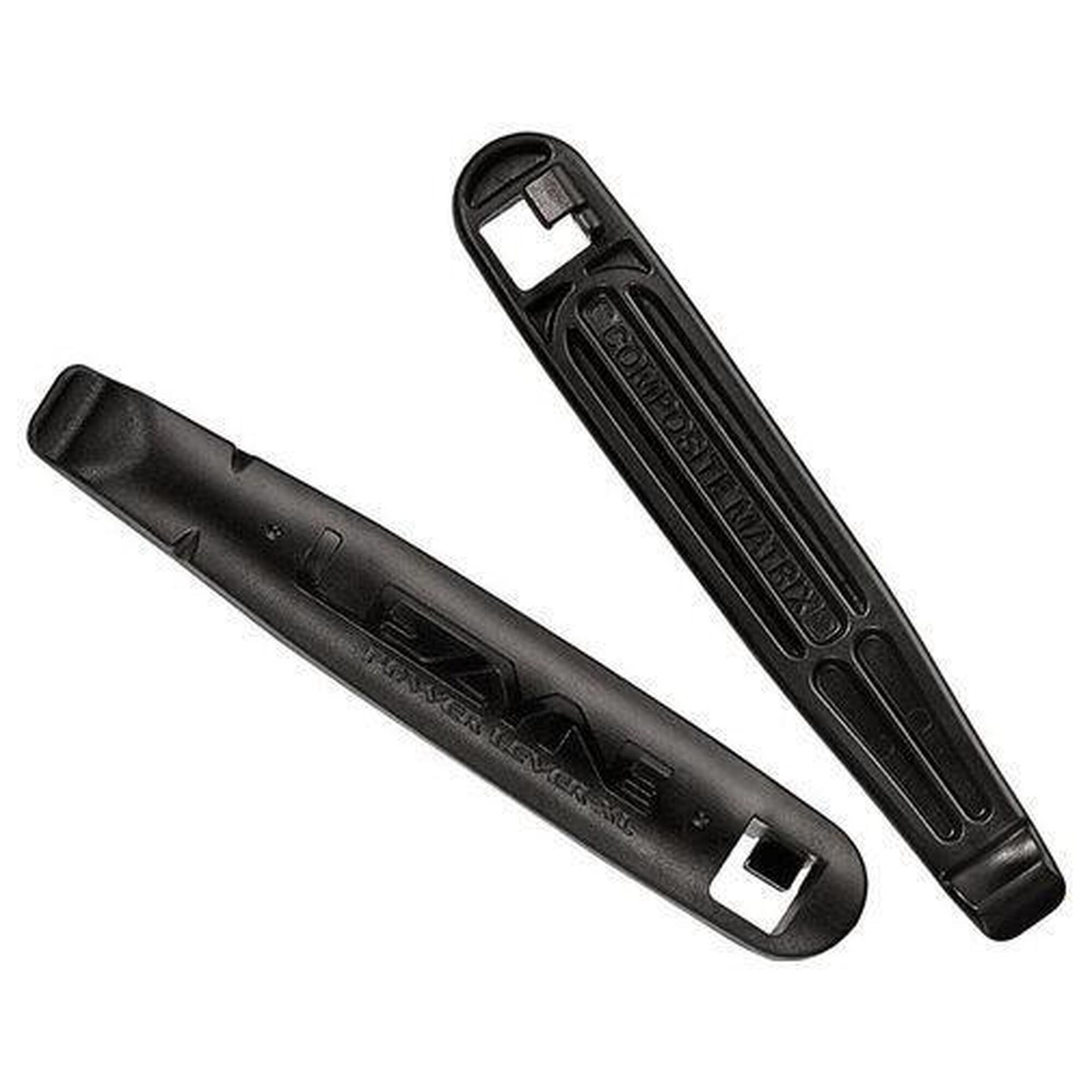 Lezyne Power Lever XL łyżki do opon kompozyt z hakiem na szprychy