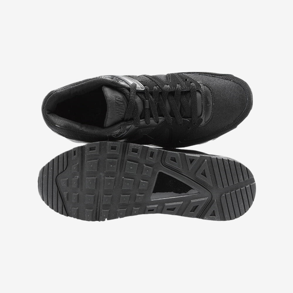 Nike Air Max Command Triple Black 6/6