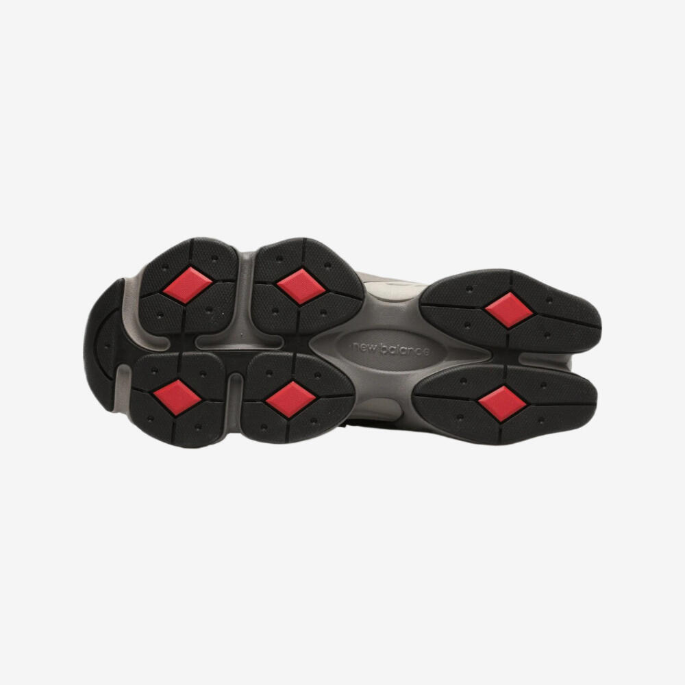 Schoen New balance model U9060BLK voor mannen 6/6
