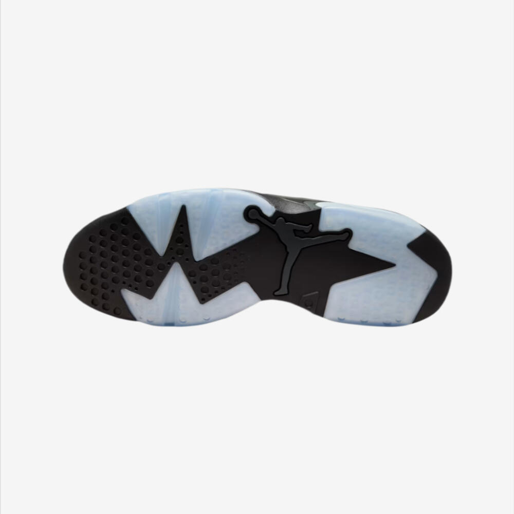 Jordan MVP Black Dark Grey 6/6