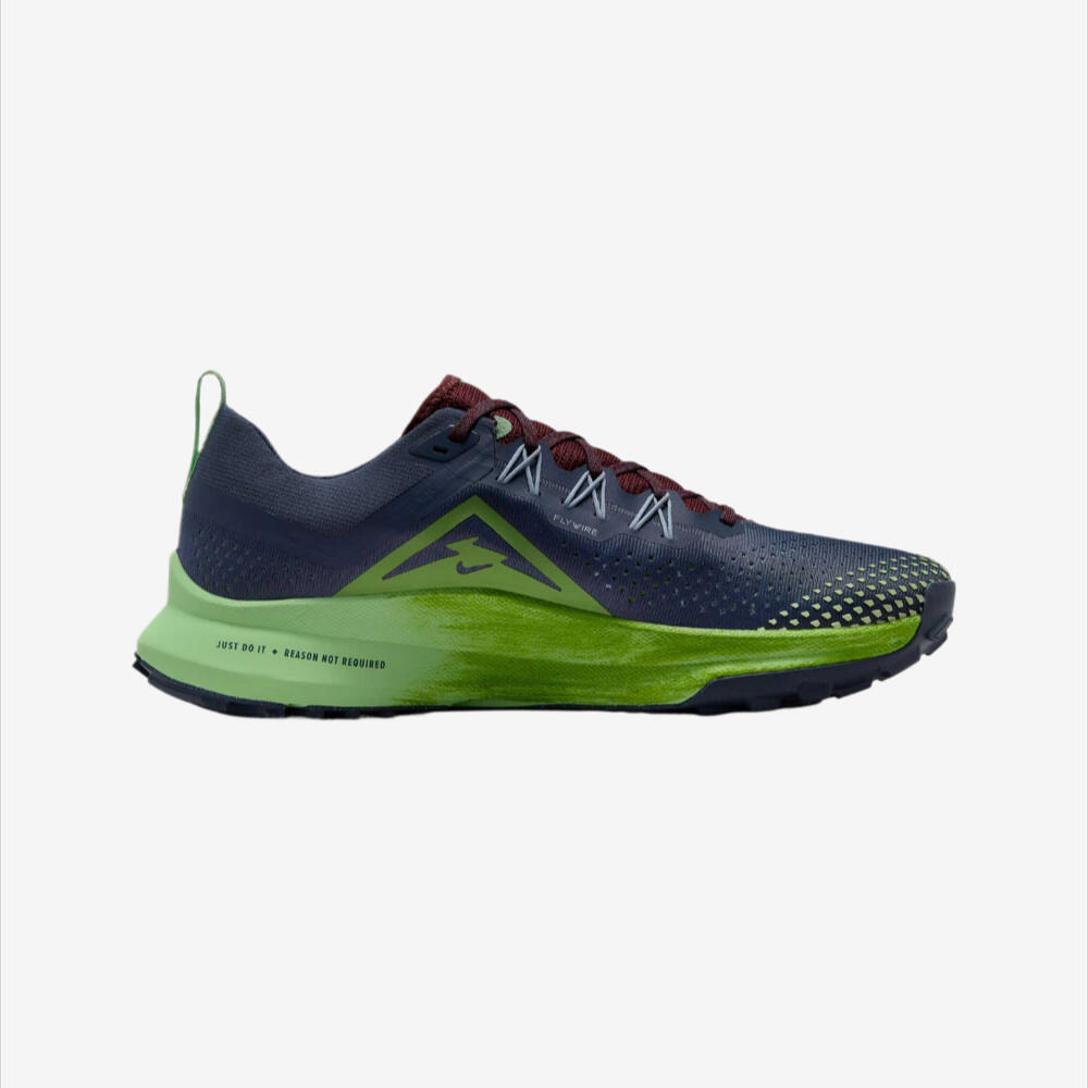 Chaussures De Sport Nike W React Pegasus Trail 4 Dj6158 403 3/7