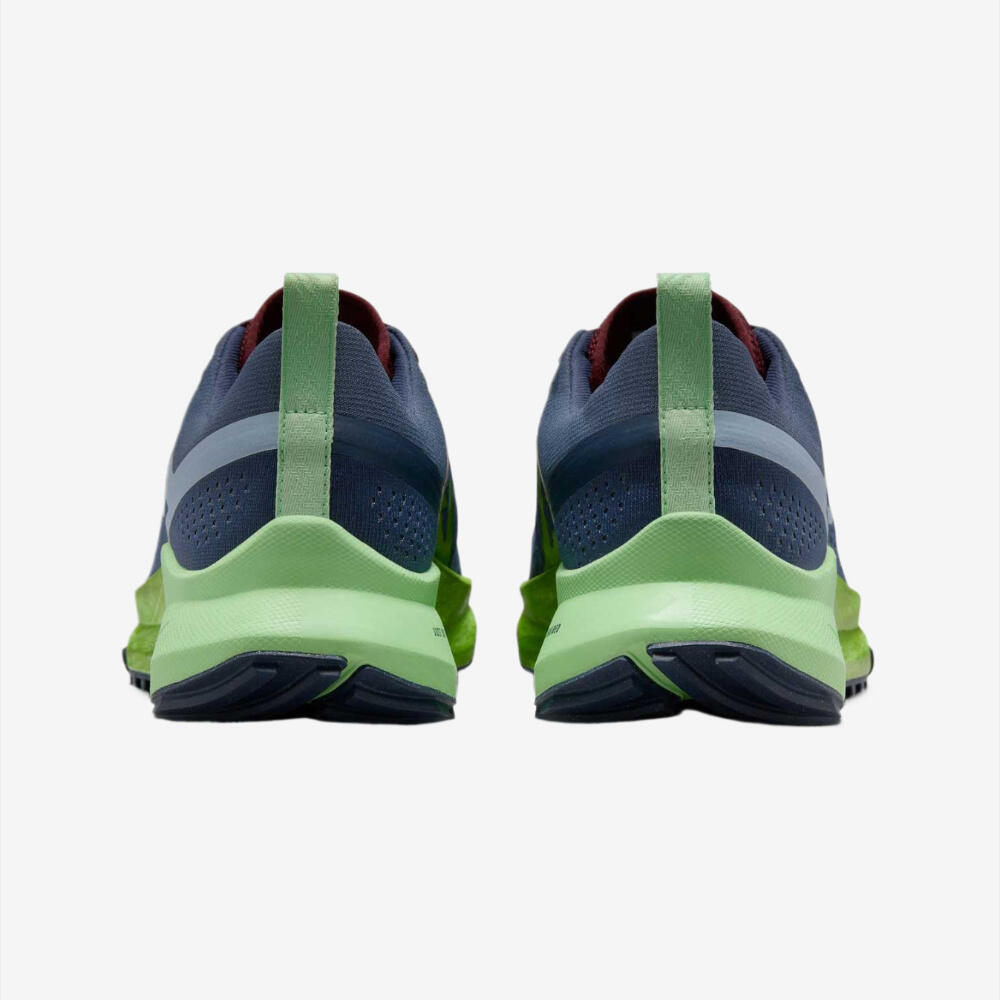 Chaussures De Sport Nike W React Pegasus Trail 4 Dj6158 403 5/7