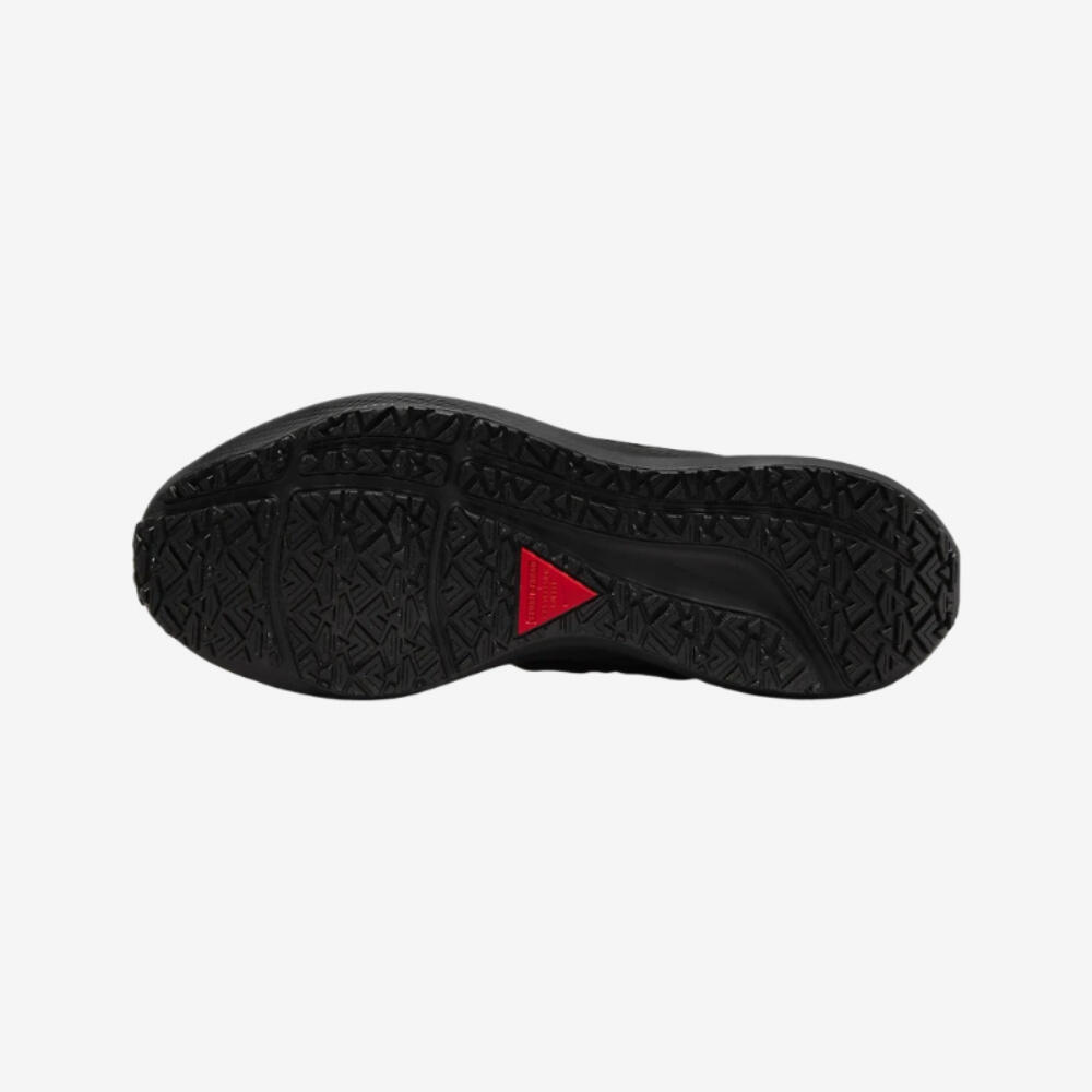 Nike Air Zoom Pegasus 39 Shield Triple Black - Femme 6/6