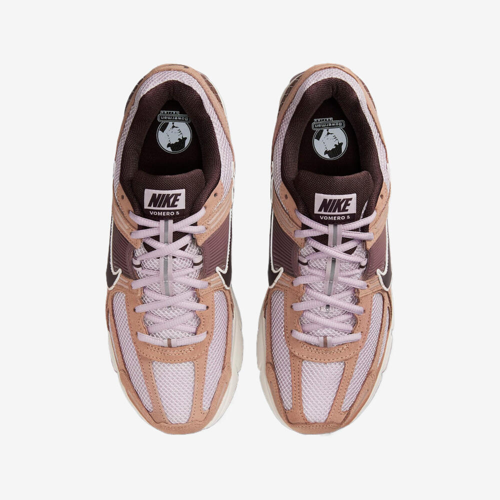 Zapatillas  Zoom Vomero 5 Dusted Clay 6/6