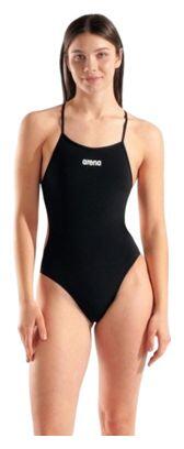 Costume da bagno Arena da donna con laccetti sul retro