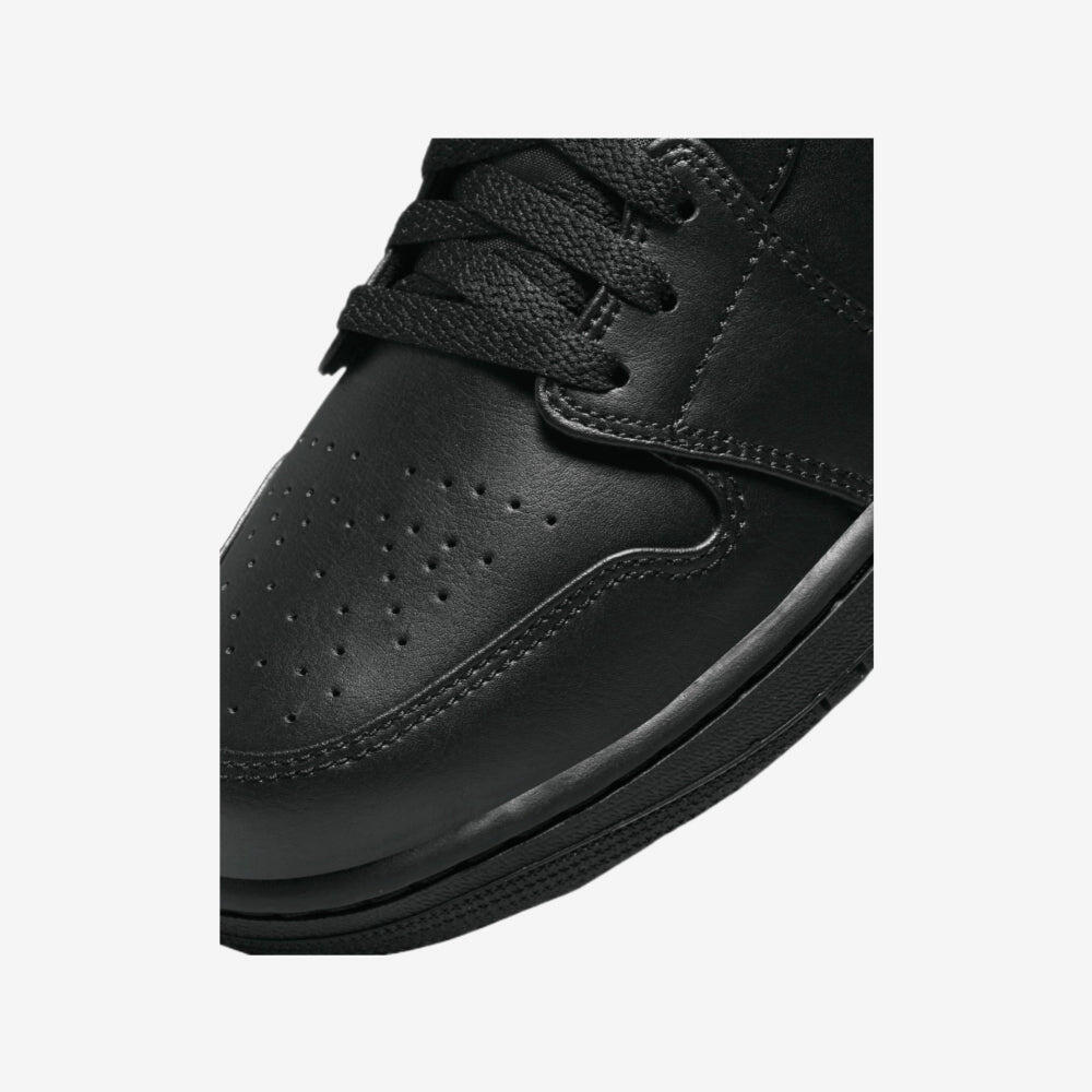 Chaussures universel hommes Nike Air Jordan 1 Mid 6/6