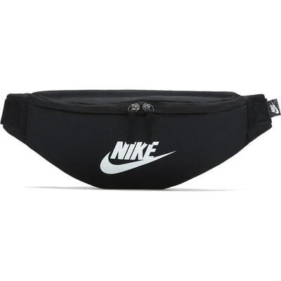 Nike Marsupio Heritage 3L Taglia Unica - Nero
