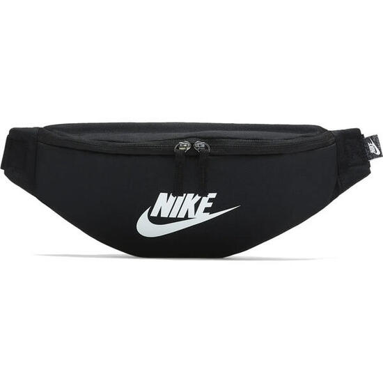 Nike Marsupio Heritage 3L Taglia Unica - Nero