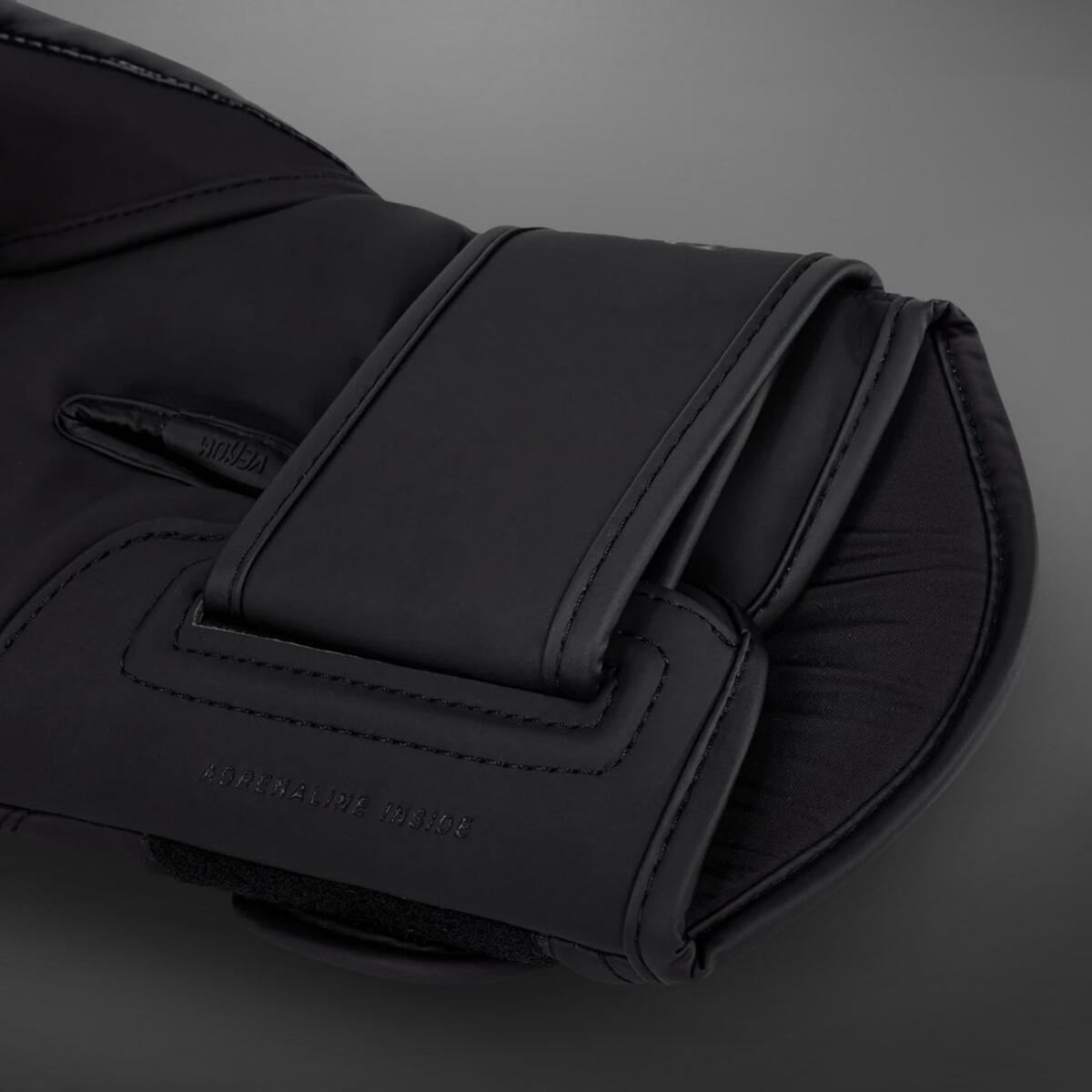 Guantoni da boxe Venum Challenger 4.0 – Nero / Nero – 14 oz 5/7