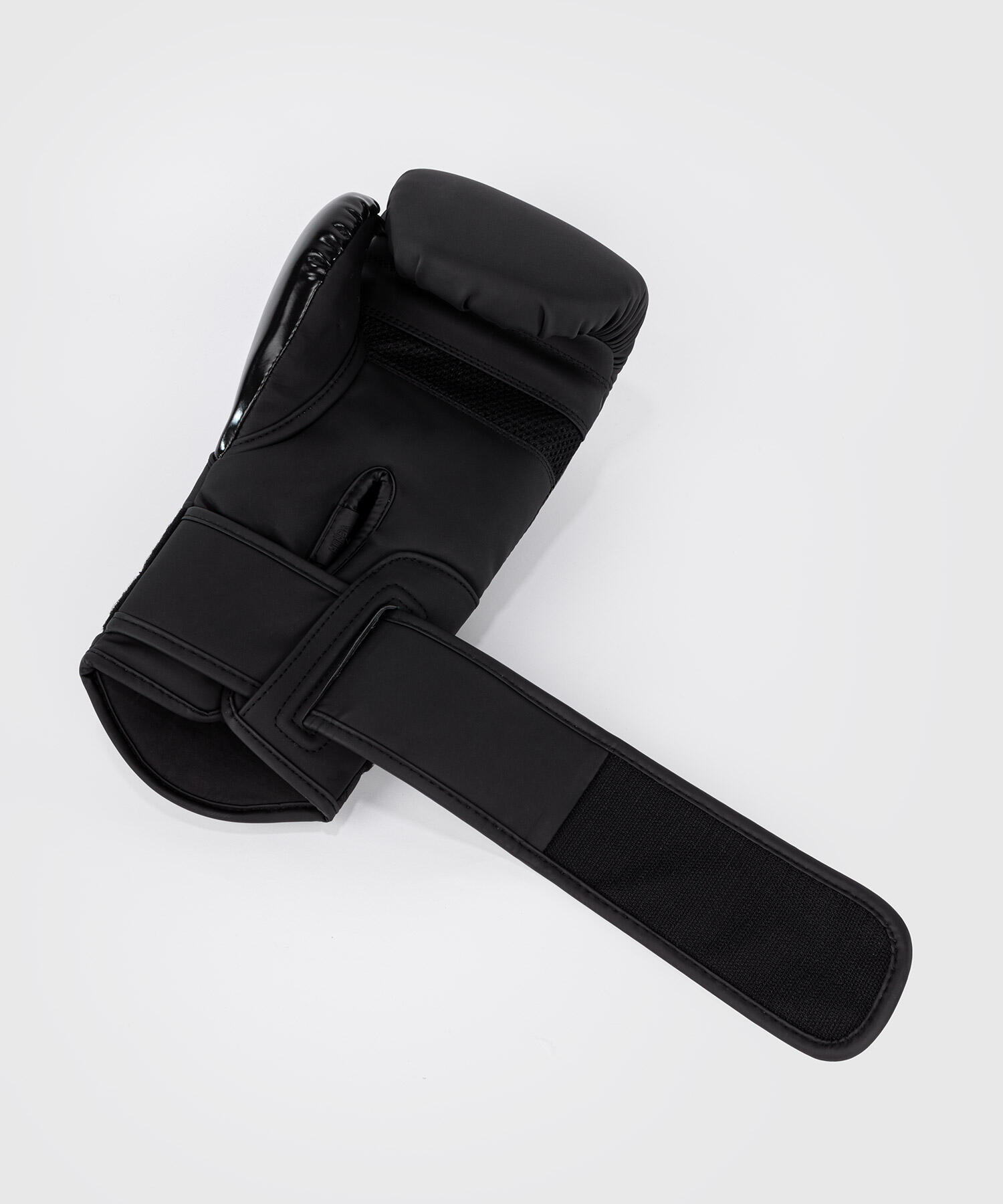 Guantoni da boxe Venum Challenger 4.0 – Nero / Nero – 14 oz 7/7