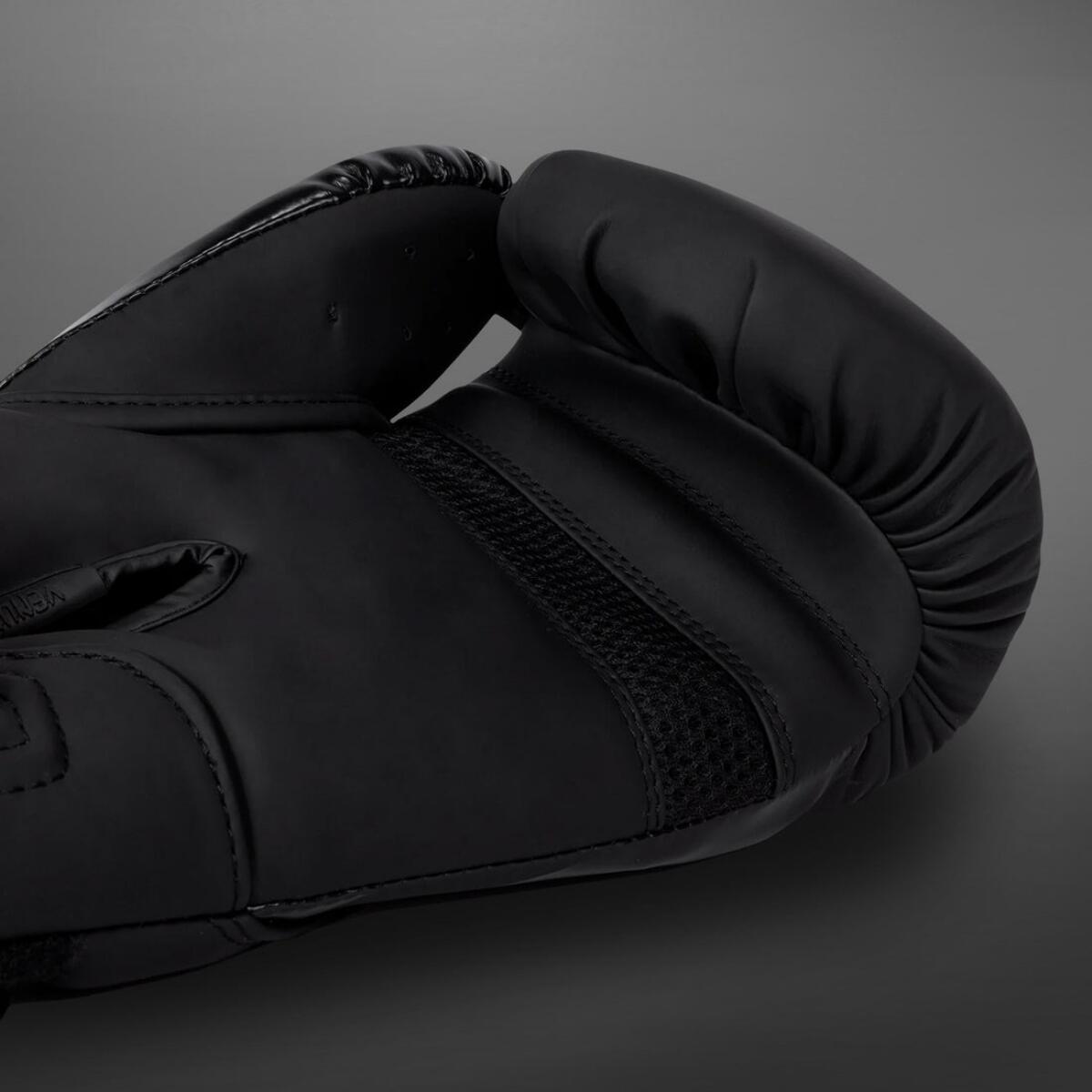 Guantoni da boxe Venum Challenger 4.0 – Nero / Nero – 14 oz 4/7