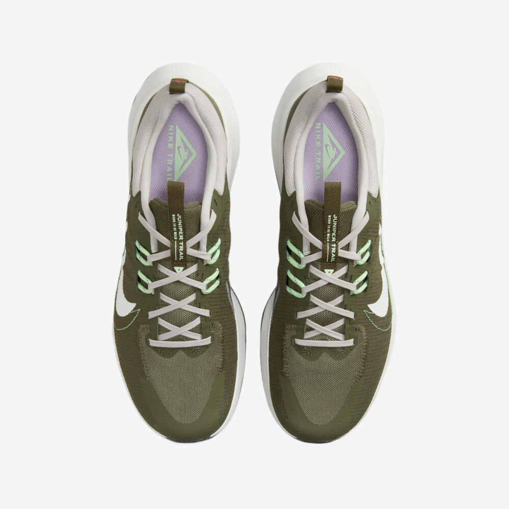Scarpe da running da uomo Nike Juniper Trail 2 Next Nature 4/6