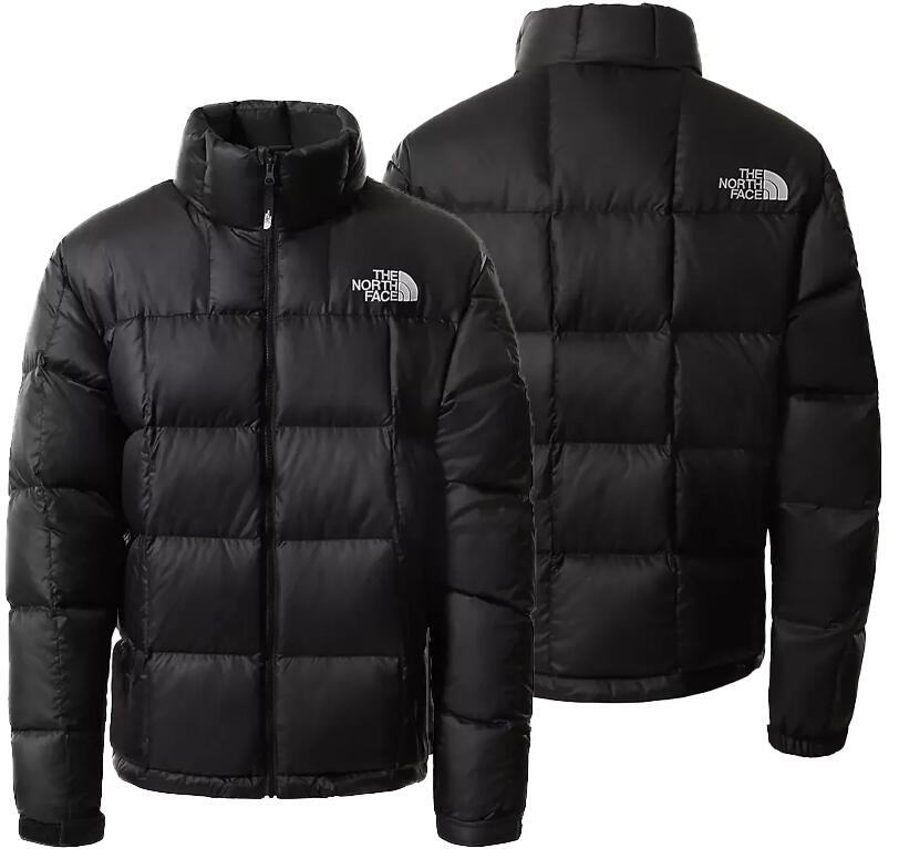 Jas The north face LHOTSE voor mannen 7/7