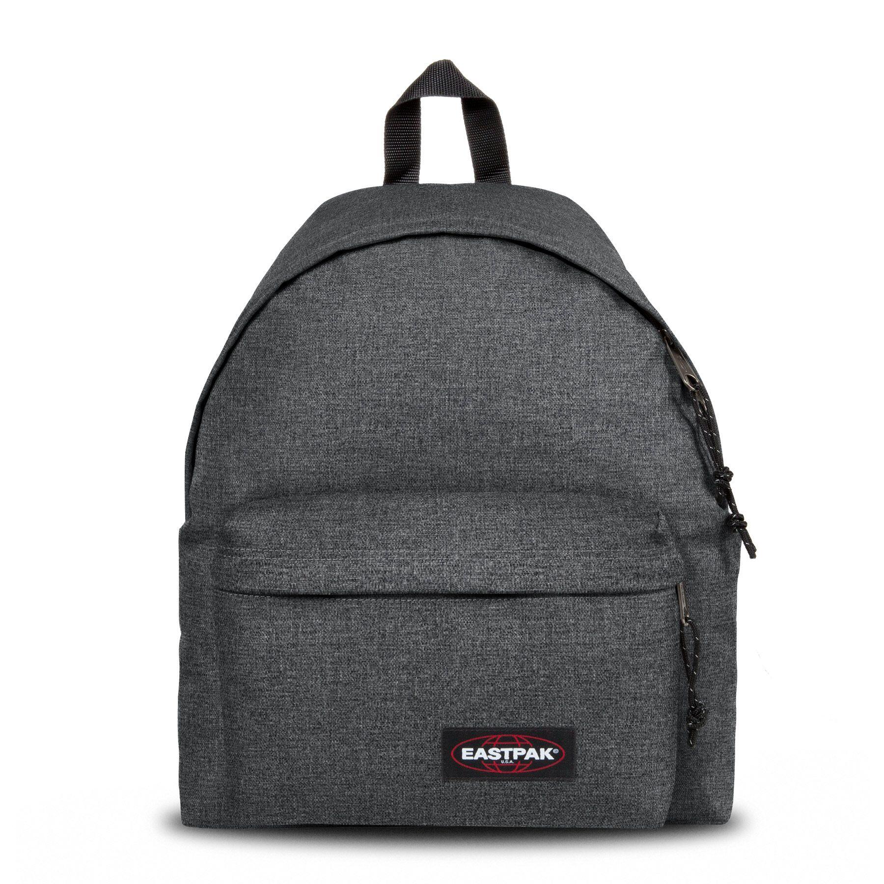 Mochila Escolar Eastpak Ek62077h Preto 7/7