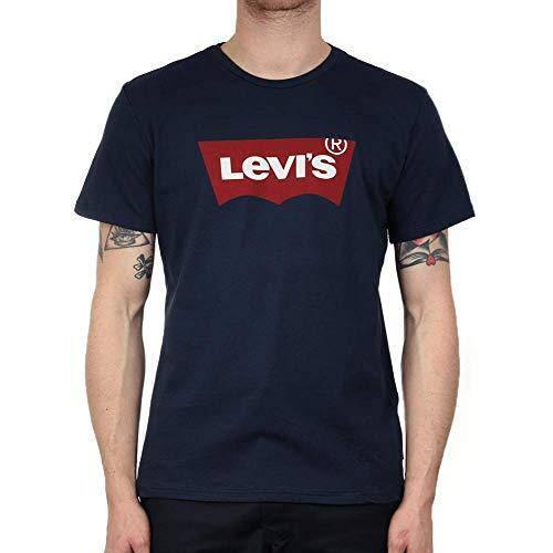 T-shirt met korte mouwen Levi's model 17783-0139 voor mannen 6/7