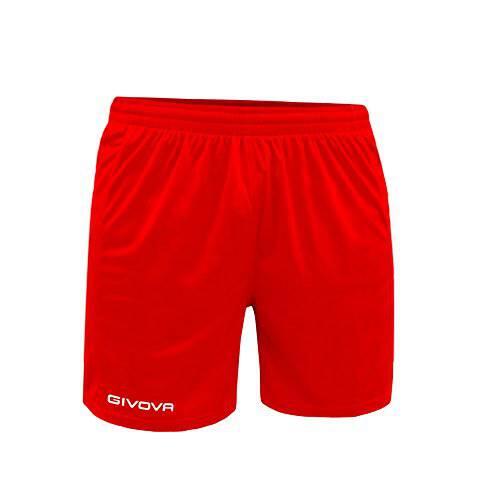 Korte broek Givova 4/6