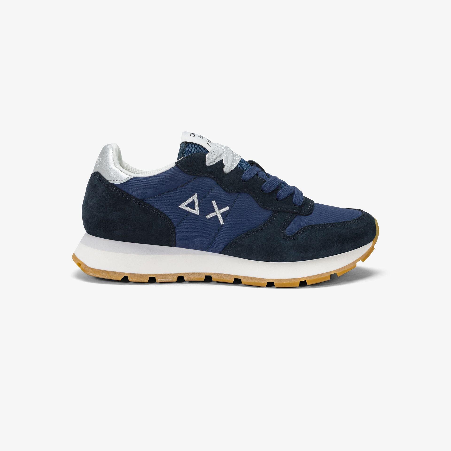 SUN68 Ally Gold Argent Z45202_07 Bleu-37 6/7